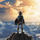 Zelda Wallpaper New Tab Theme [Install Now]  screen for extension Chrome web store in OffiDocs Chromium